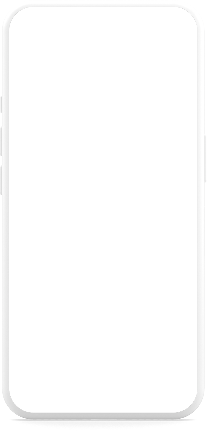 Simple Smartphone Frame