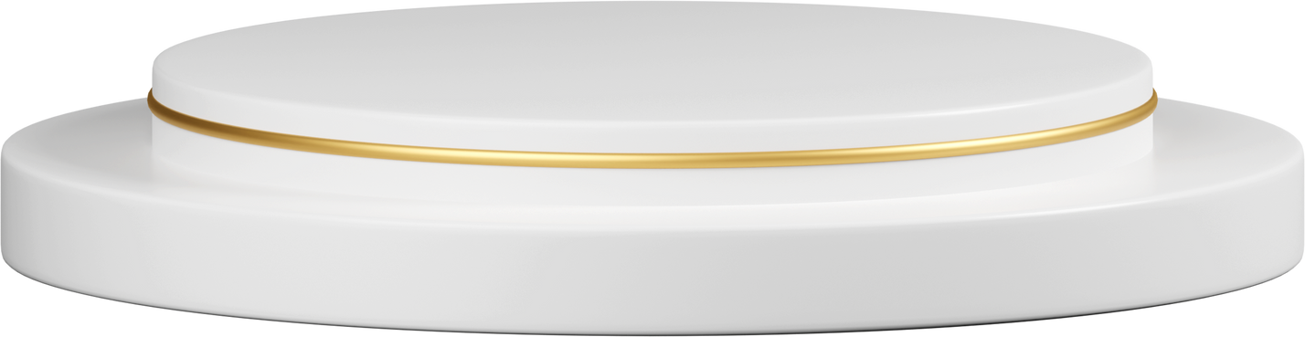 3D Product Podium